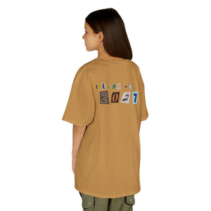 WHS 2027 - Youth Sizes Heavy Cotton™