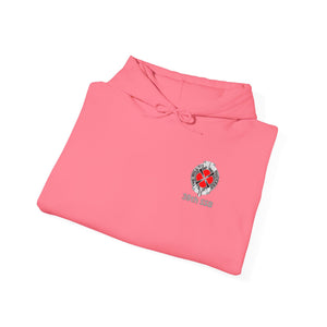 39th SSB - Unisex Heavy Blend™ Hooded Sweatshirt