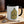 CSM Accent Mugs