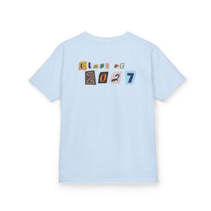 WHS 2027 - Youth Sizes Heavy Cotton™