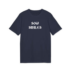 Sow Smiles - Vegan T-shirt