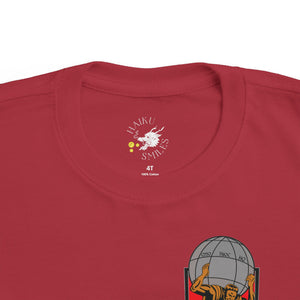 Titans Toddler's Fine Jersey Tee