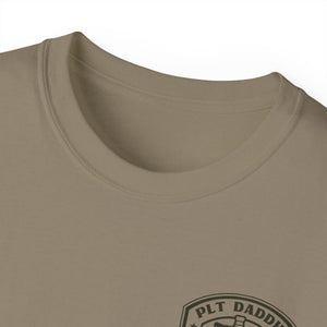 PLT DADDY - Unisex Ultra Cotton Tee