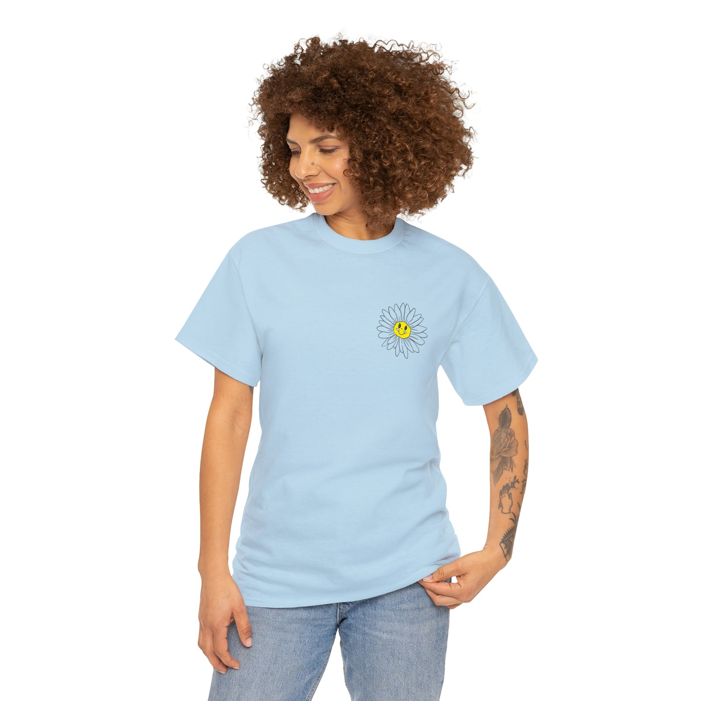 Reap What You Sow - Heavy Cotton Tee