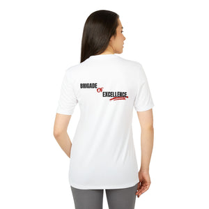 Excellence Adidas Unisex Sport Shirt