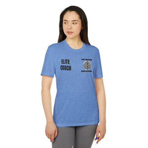 512th Elite Coach Adidas Unisex Sport Shirt