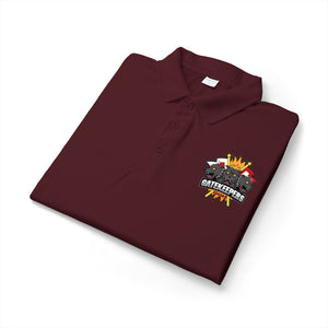 USASA-K - Sport-Tek® PosiCharge® Competitor™ Polo