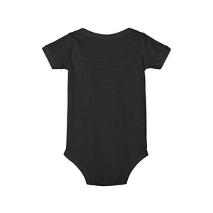 USASA-K - Blank Back - Infant Jersey One Piece