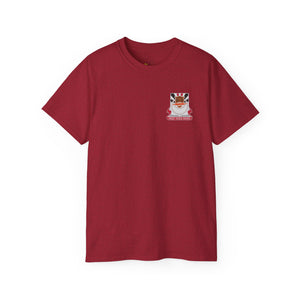 SWORD 2026 - 86TH ESB - Unisex Ultra Cotton Tee