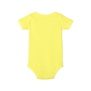 USASA-K - Blank Back - Infant Jersey One Piece