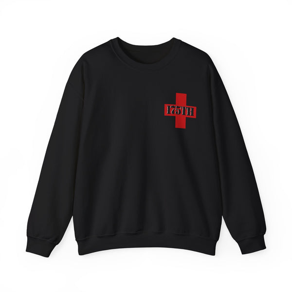 175th SAD - Unisex Heavy Blend™ Crewneck Sweatshirt