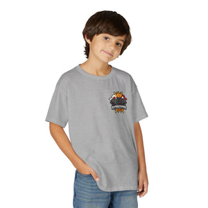 USASA-K - Youth DryBlend® T-Shirt