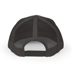 Warhammer Snapback Trucker Cap