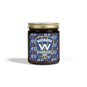 I Smell Graduation!   WHS 2027 Scented Candles (4oz, 9oz)