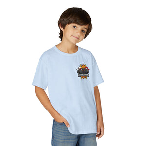 USASA-K - Youth DryBlend® T-Shirt