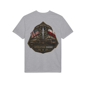 OP SWORD - Performance® T-Shirt