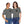 Warhammer - Flag on Sleeves - Unisex Jersey Short Sleeve Tee