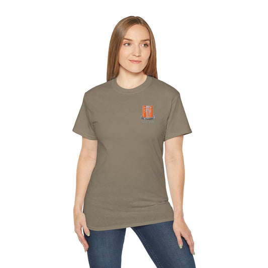 52D SSB - Unisex Ultra Cotton Tee