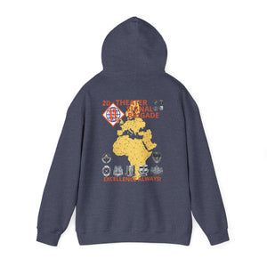 39th SSB - Unisex Heavy Blend™ Hooded Sweatshirt