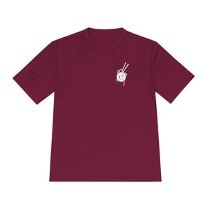Bowl Full Of Smiles! - Moisture Wicking Tee