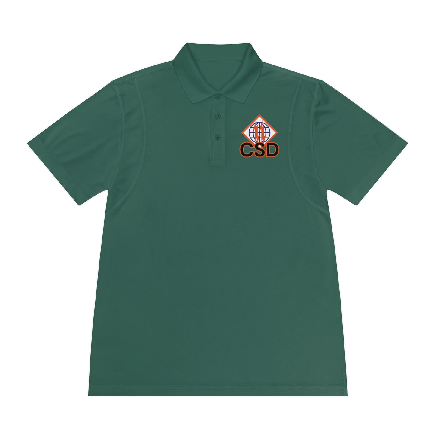 CSD Polo Shirt