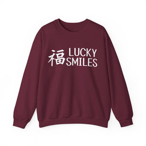 Lucky Smiles - Sweatshirt