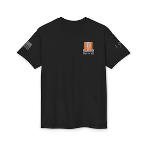 52d SSB Wired For War - Unisex DryBlend® T-Shirt
