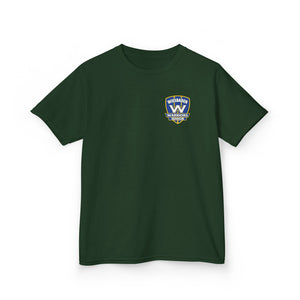 WHS 2027 - Youth Sizes Heavy Cotton™