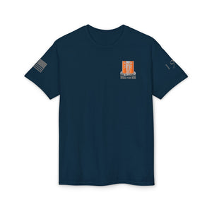 52d SSB Wired For War - Unisex DryBlend® T-Shirt