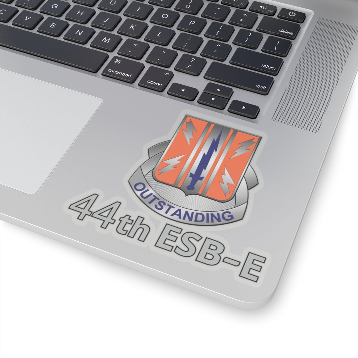 44th ESB-E - Kiss-Cut Stickers