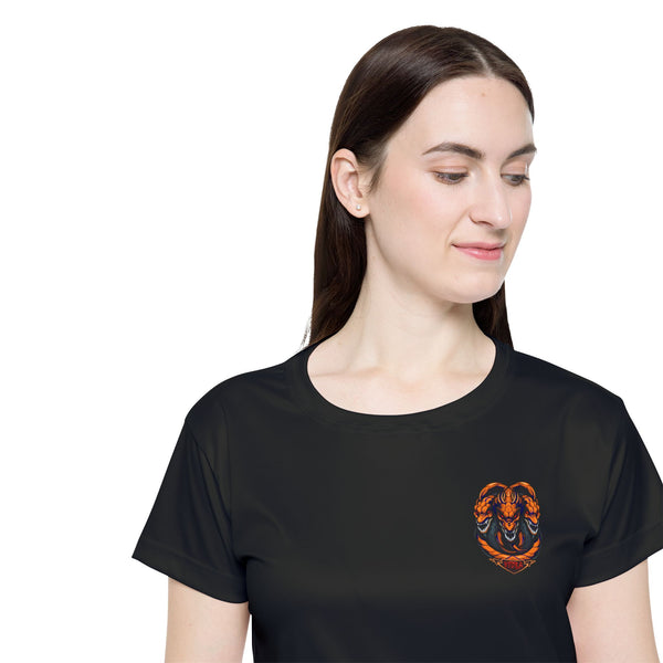 Hydra Women's Sports Jersey (AOP)