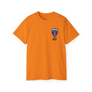 G37 - SWORD 26 - Unisex Ultra Cotton Tee