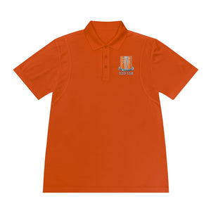 52D SSB Polo Shirt