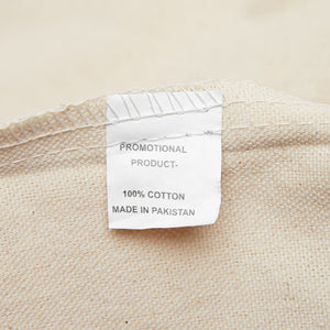 Wiesbaden Warriors - Cotton Canvas Tote Bag