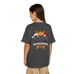 USASA-K - Youth DryBlend® T-Shirt