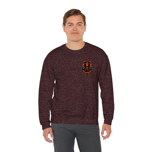 Hydra Unisex Heavy Blend™ Crewneck Sweatshirt