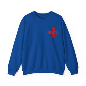 175th SAD - Unisex Heavy Blend™ Crewneck Sweatshirt
