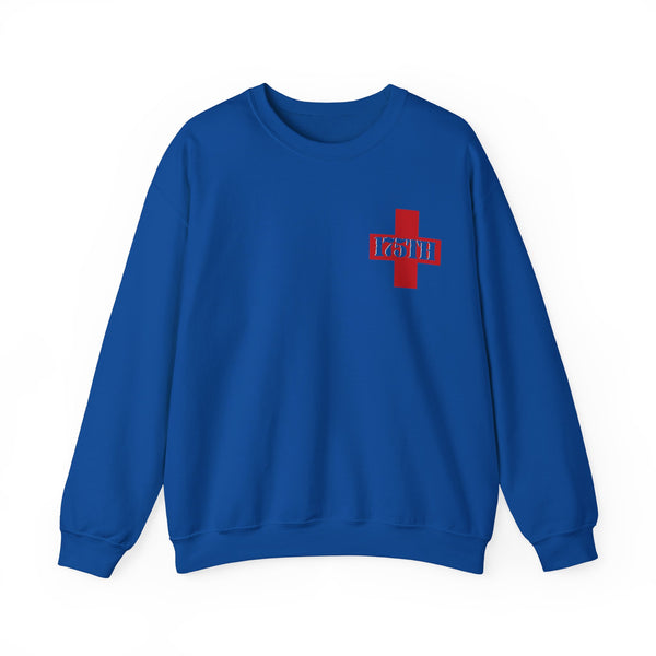175th SAD - Unisex Heavy Blend™ Crewneck Sweatshirt