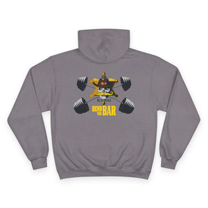 500/1000 Club - Champion Hoodie