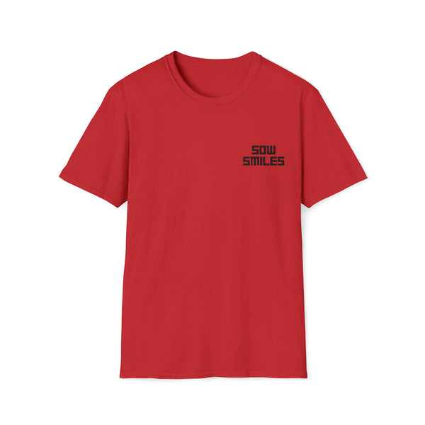 Sow Smiles - soft-style tee