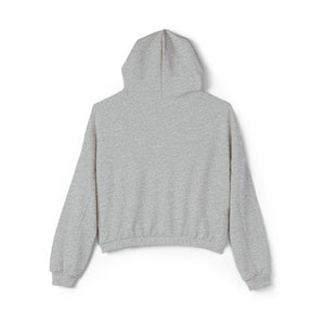 Bergdorf - Women's Cinched Bottom Hoodie