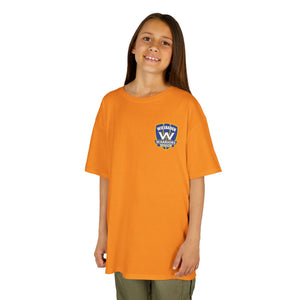 WHS 2027 - Youth Sizes Heavy Cotton™
