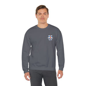 102d SSB - Unisex Heavy Blend™ Crewneck Sweatshirt