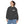 Sow Smiles - Skeleton Back - Unisex Garment-Dyed Hoodie
