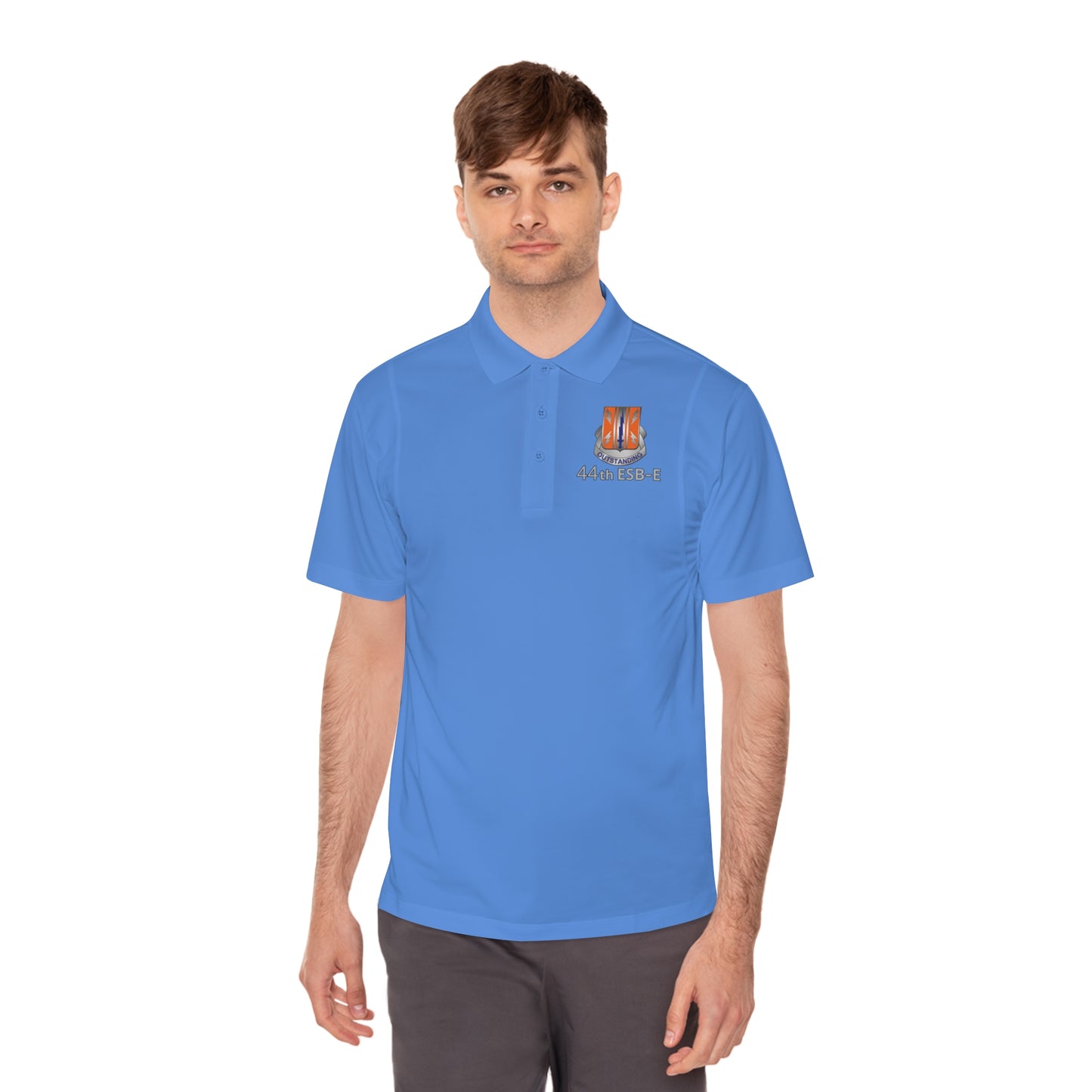 44th ESB-E Polo Shirt