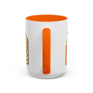 CSM Accent Coffee Mug (11, 15oz)