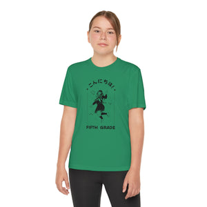 Konnichiwa Fifth Grade! - Sport-Tek® Competitor™ Tee