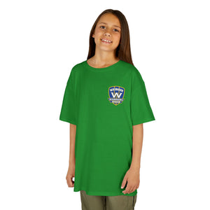 WHS 2027 - Youth Sizes Heavy Cotton™