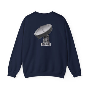USASA-K - Unisex Heavy Blend™ Crewneck Sweatshirt