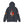 HQ Call Sign -  USANEC-S - Flags on Sleeves - Unisex Heavy Blend™ Hooded Sweatshirt